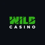 Wild Casino logo