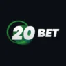 20Bet logo