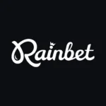 Rainbet logo
