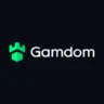 Gamdom logo
