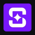 Shuffle logo