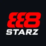 888Starz logo