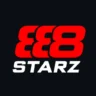 888Starz logo