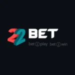 22Bet logo