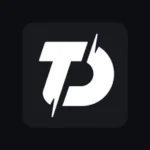 TrustDice logo