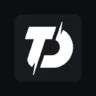 TrustDice logo