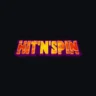 HitnSpin logo