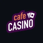Cafe Casino logo