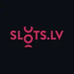 Slots.lv logo
