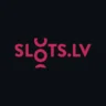 Slots.lv logo