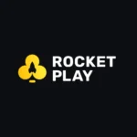 RocketPlay logo