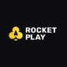 RocketPlay logo