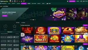 SpinBetter screenshot